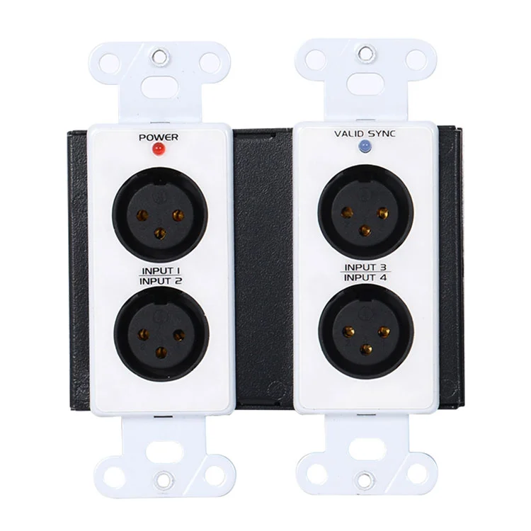 Данте түрлендіргіші аудио желіні синхрондауды қалай шешеді