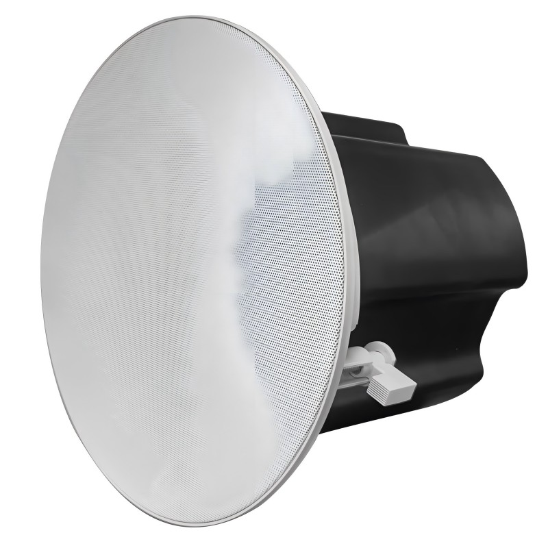 Данте динамигі бар аудио жабдықпен үйлесімді